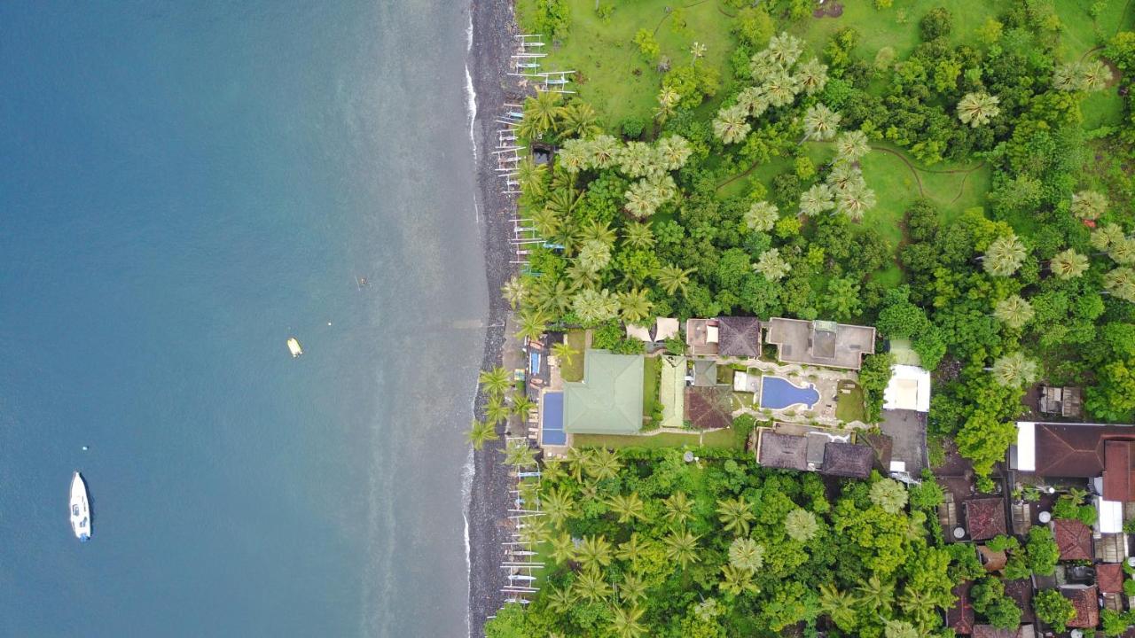 Alba Bali Dive 3* Tulamben